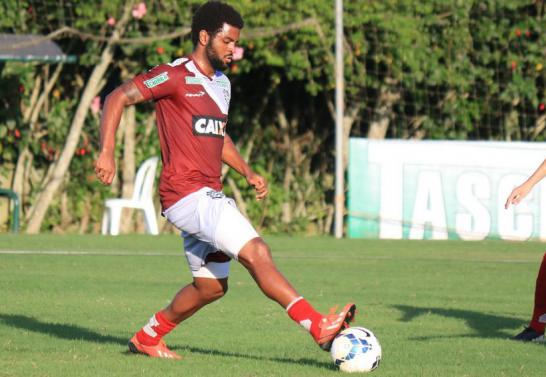 Guto Ferreira e Nirley esperam apoio da torcida do Figueirense