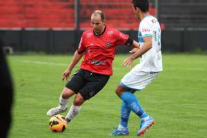 Série D: Leandro Leite confia em um boa temporada do Brasil de Pelotas