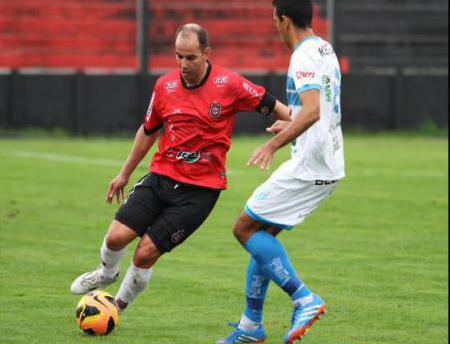 Série D: Leandro Leite confia em um boa temporada do Brasil de Pelotas 3 0002050013383 img