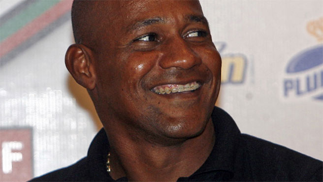 Noel Sanvicente é o novo técnico da seleção venezuelana