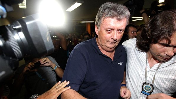 Polícia começa segunda fase da operação ‘Jules Rimet’