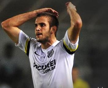 Bruno Uvini marcou na sua estreia