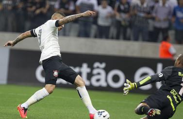 Guerrero deixou a sua marca