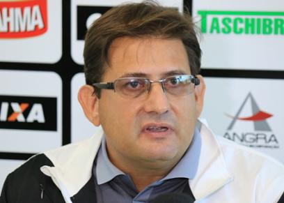 Guto Ferreira vai provando a sua sina de 