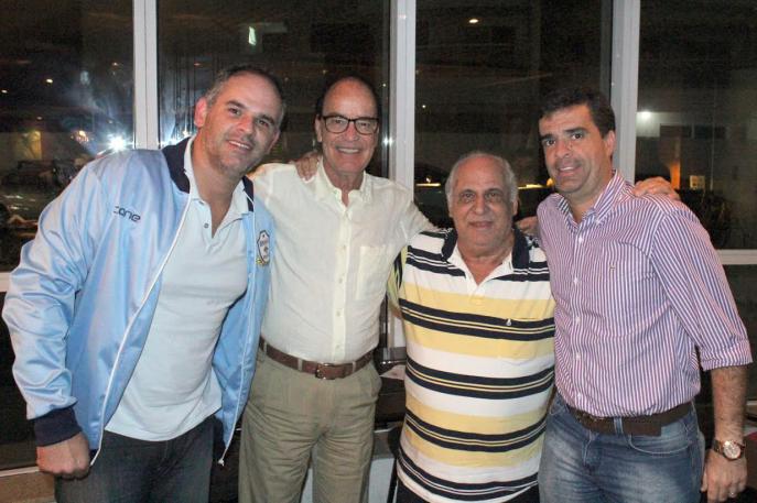 Série C: Antes da reestreia, Macaé recebe visita de técnico campeão pelo Corinthians 3 0002050013472 img