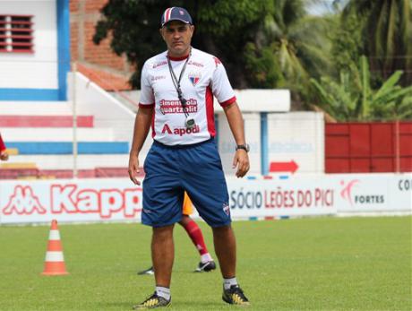 Série C: Líder isolado, Fortaleza vai desfalcado contra o Treze 3 0002050013479 img