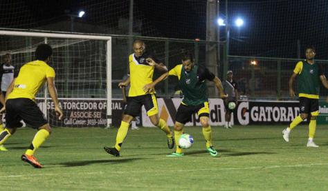 Série B: Ceará tem três retornos para o clássico contra o Icasa 3 0002050013496 img