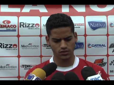 Série B: Por motivos diferentes, Thiago Silvy, Bruno Veiga e Tony deixam o Vila Nova