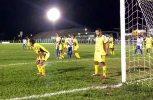 Série D: CBF altera data de jogo entre Genus-RO e Atlético-AC