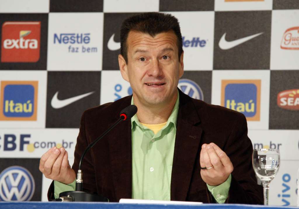 Como assim? Dunga pode ser anunciado como técnico da Seleção na terça