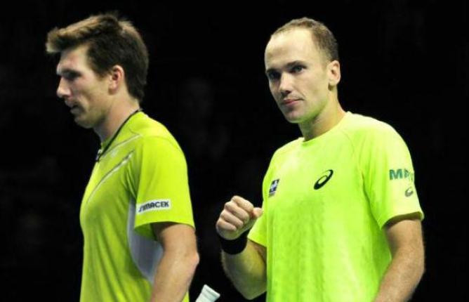 Tênis: Bruno Soares vence e vai à final de duplas em Hamburgo