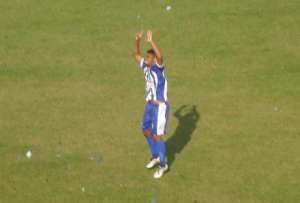 Série C: Com salários atrasados, Nino Guerreiro pede rescisão contratual