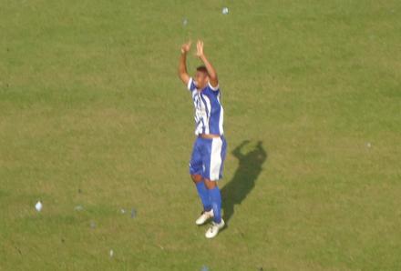 Série C: Com salários atrasados, Nino Guerreiro pede rescisão contratual