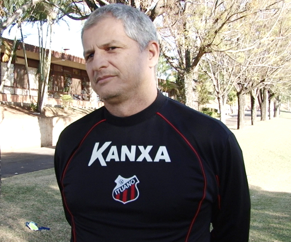 Série D: Fahel Júnior vê Ituano preparado para estreia