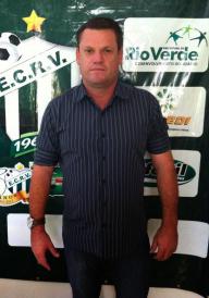 Goianão: RIo Verde marca amistoso com o América-GO