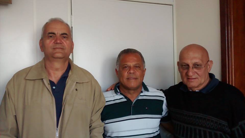 Rádio Manthiqueira de Poços de Caldas transmite jogo da Série A do Brasileiro