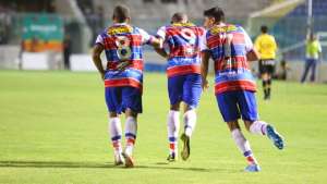 SÉRIE C: Treze tenta brecar ascensão do Fortaleza e Caxias busca assumir a ponta do Grupo B