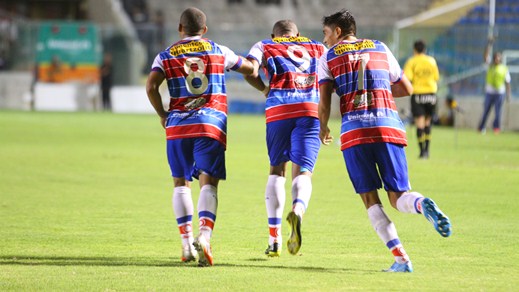 SÉRIE C: Treze tenta brecar ascensão do Fortaleza e Caxias busca assumir a ponta do Grupo B