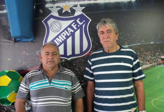 Segundona: Dirigentes do Olímpia confiam no elenco para segunda fase