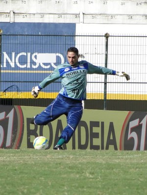 Série B: Bragantino perde Rafael Defendi e contrata Marcelo Henrique