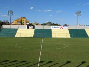 CBF confirma mudança de local da partida entre Pelotas e Penapolense