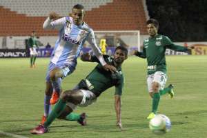 SÉRIE C: Domingo de clássico paulista e na busca do Fortaleza