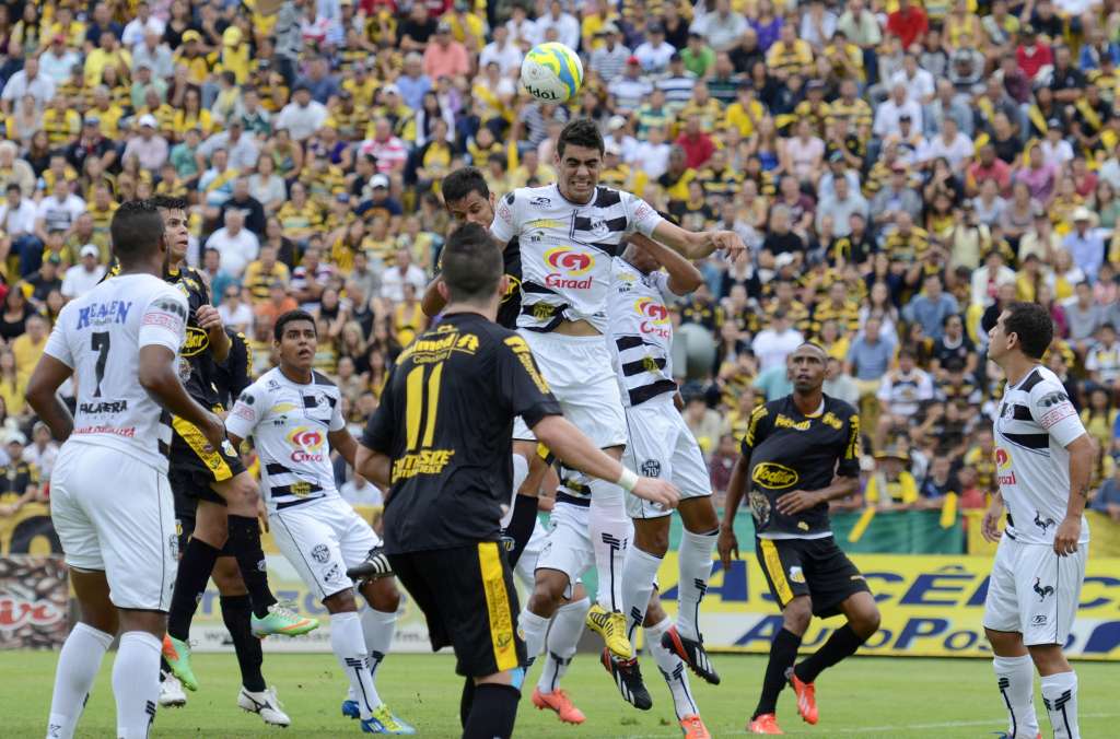 COPA PAULISTA: Valendo vaga na Copa do Brasil, competição começa neste sábado