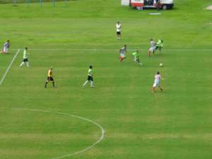 SEGUNDONA: Melhor da primeira fase, Nacional estreia na segunda fase neste sábado