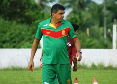 Flávio Araújo manteve o mistério