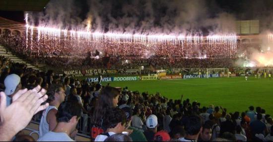 Vasco x América-RN – Pronto para embalar em São Januário!