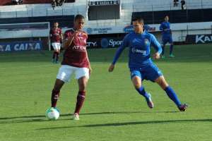 São Caetano x Tupi - Azulão tenta encerrar série de cinco derrotas