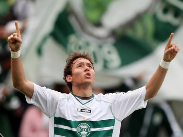 Botafogo x Coritiba – Em busca da recuperação