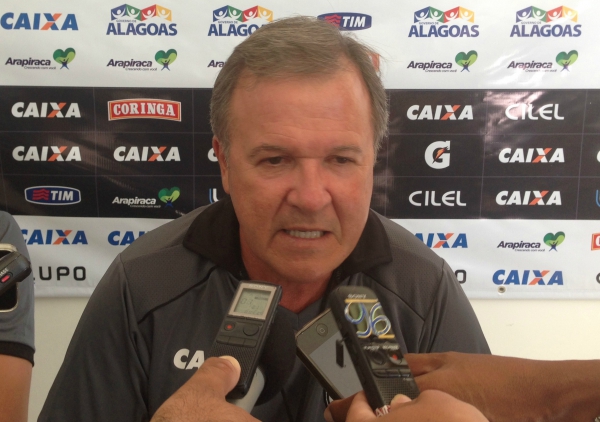 ASA x Botafogo-PB – Dois jogos sem vencer… quem desencanta?