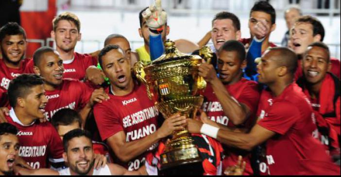 SÉRIE D: Competição começa neste sábado com campeão paulista em campo