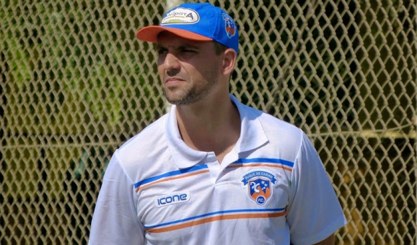 Macaé x Duque de Caxias – Clássico carioca em situações diferentes