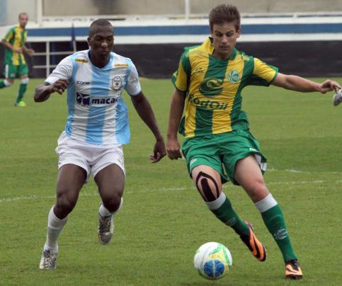 Juventude x Guaratinguetá – Juve tenta assumir a ponta do Grupo B