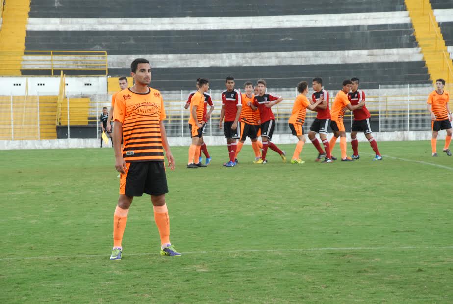 Copa Paulista: XV de Novembro e Botafogo-SP empatam em jogo-treino