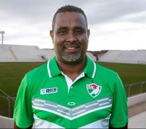 Salgueiro x Crac - Carcará em busca do G4