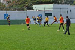 Segundona: Portuguesa Santista joga com o Pirassununguense no Ulrico Mursa