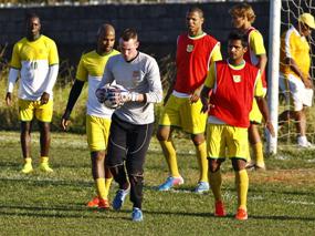 Vila Nova/MG x Brasiliense – Começa a busca pela vaga na Série C