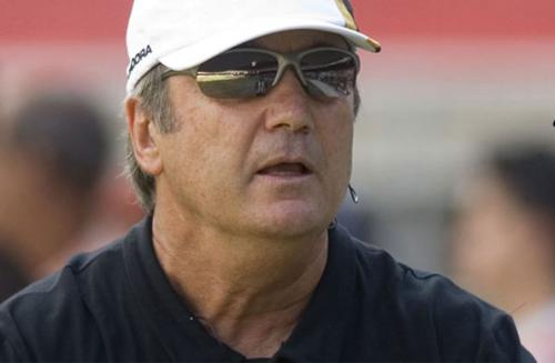 Técnico do Atlético Mineiro, Levir Culpi