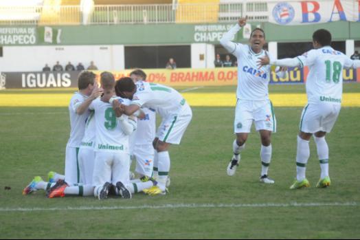 São Paulo x Chapecoense - Mais um show dos Meninos do Morumbi? 4 0002050013764 img