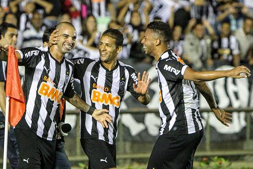 Atlético-MG x Bahia – Com a cabeça em mais um título…