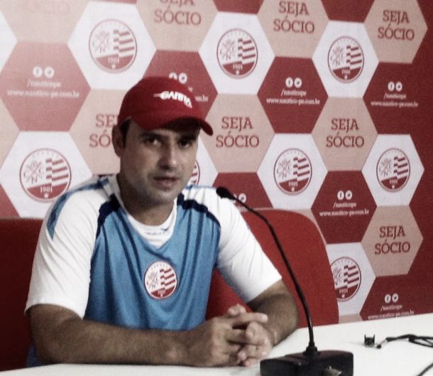 Náutico x Boa Esporte – O “alçapão”, agora, é Padrão Fifa!