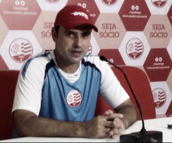 Sidney quer embalar de vez