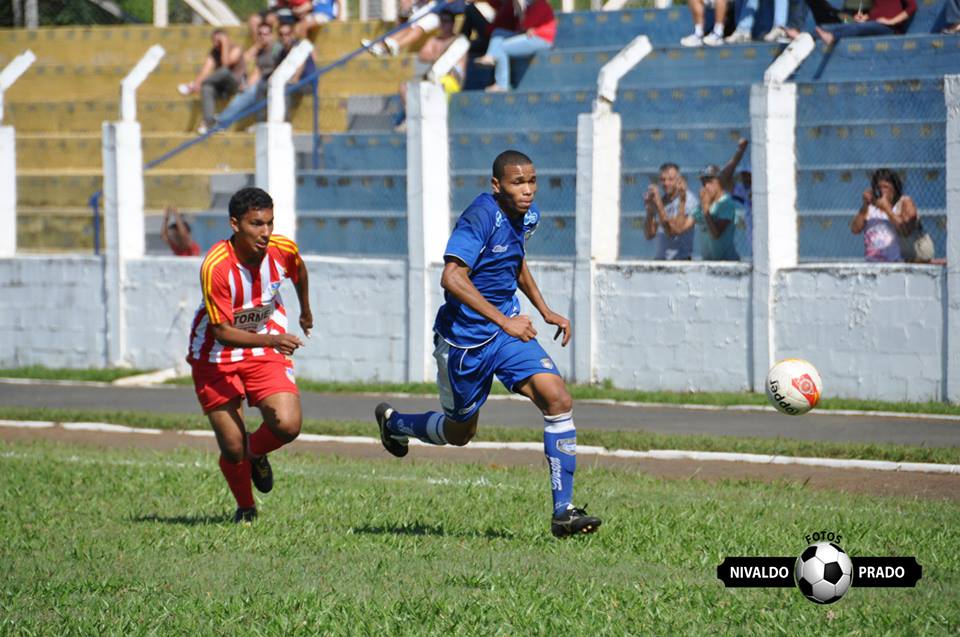 Segundona: Grêmio Mauaense ganha fora do União Suzano e larga na liderança do Grupo 8