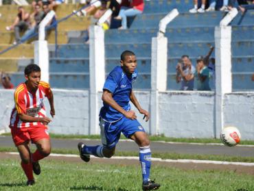 Segundona: Grêmio Mauaense ganha fora do União Suzano e larga na liderança do Grupo 8 3 0002050013780 img