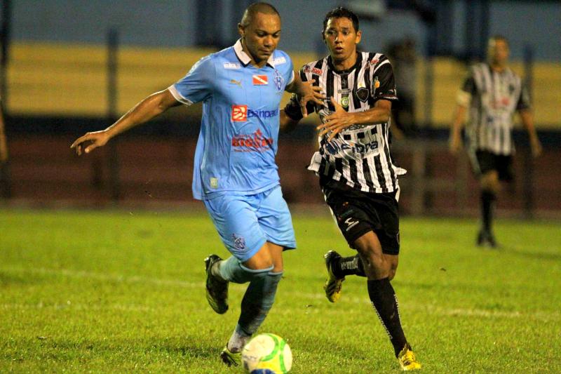 Cuiabá x Paysandu – Jogo de seis pontos na Arena Pantanal