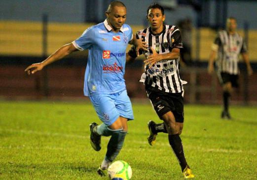 Cuiabá x Paysandu - Jogo de seis pontos na Arena Pantanal 4 0002050013783 img