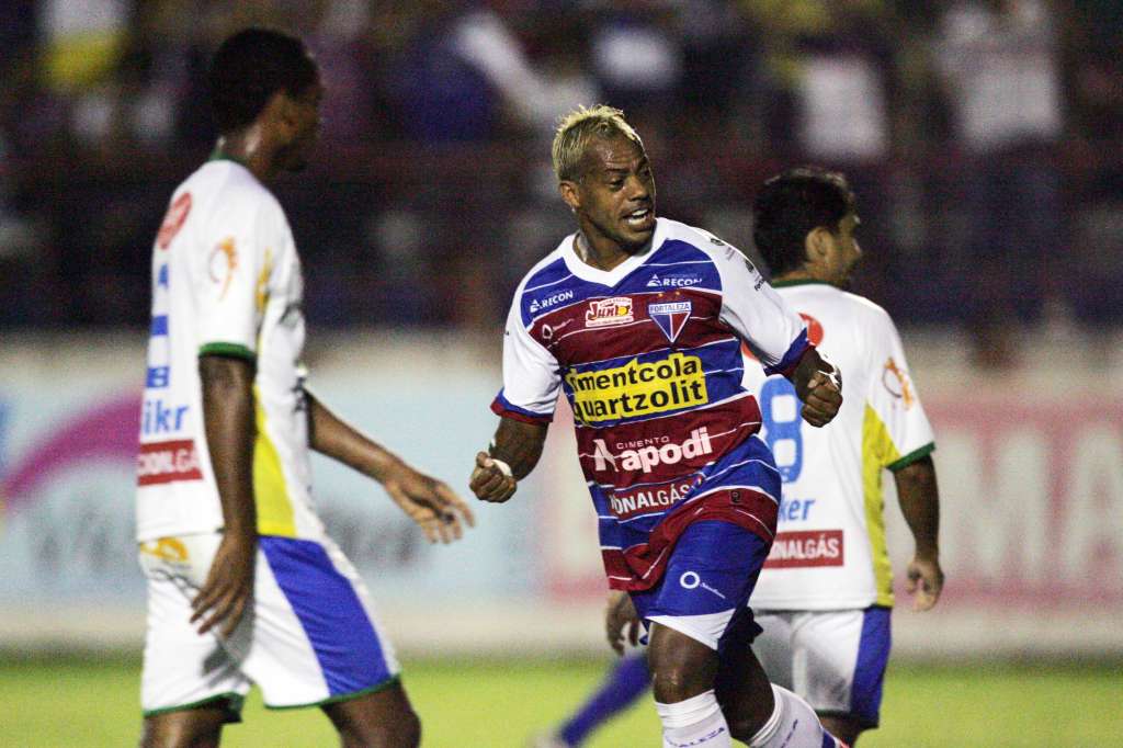 Treze x Fortaleza – Mais uma vítima do invicto Tricolor?